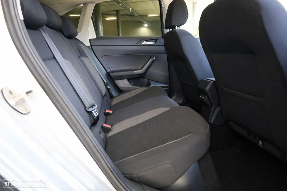 VW Taigo 1.0 TSI Life - 45