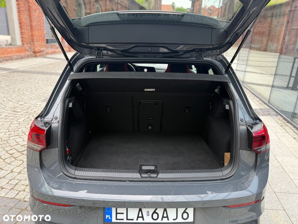 Volkswagen Golf 2.0 TSI GTI DSG - 6