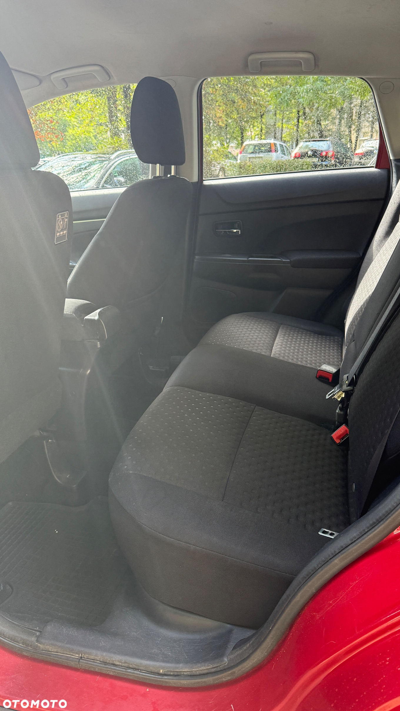 Mitsubishi ASX - 24