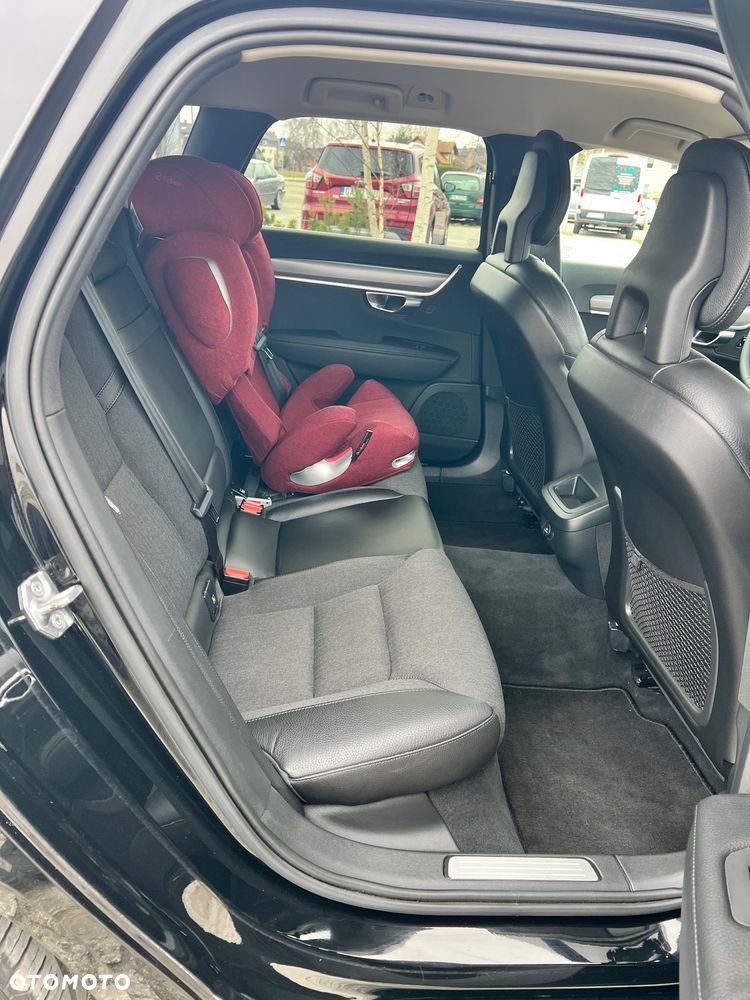Volvo V90 T4 Geartronic Momentum Pro - 37