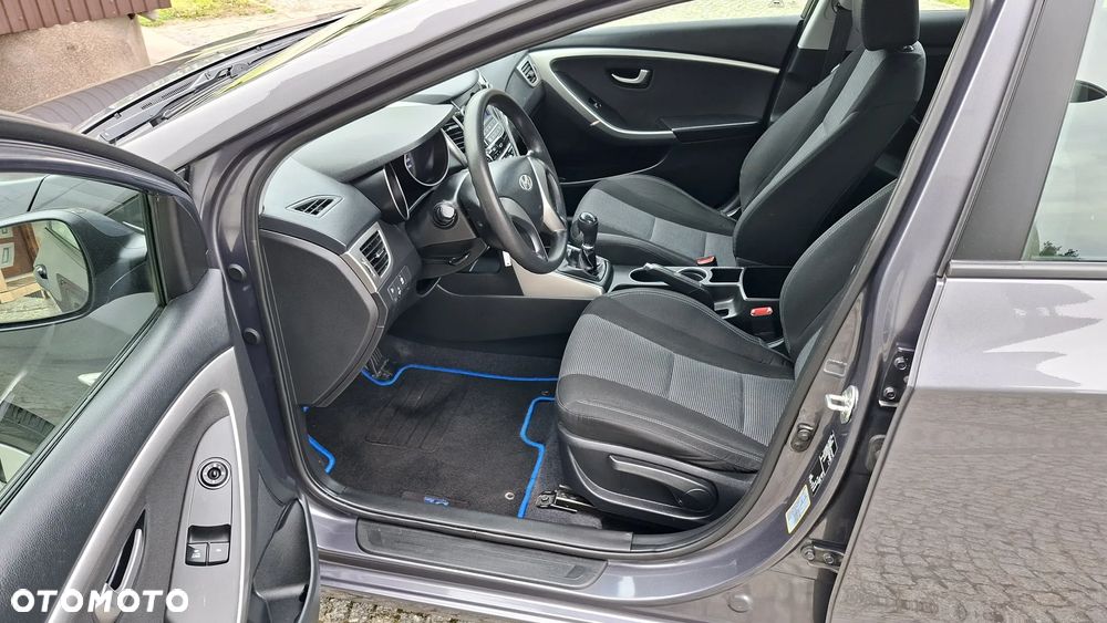 Hyundai i30 1.4 Trend - 22