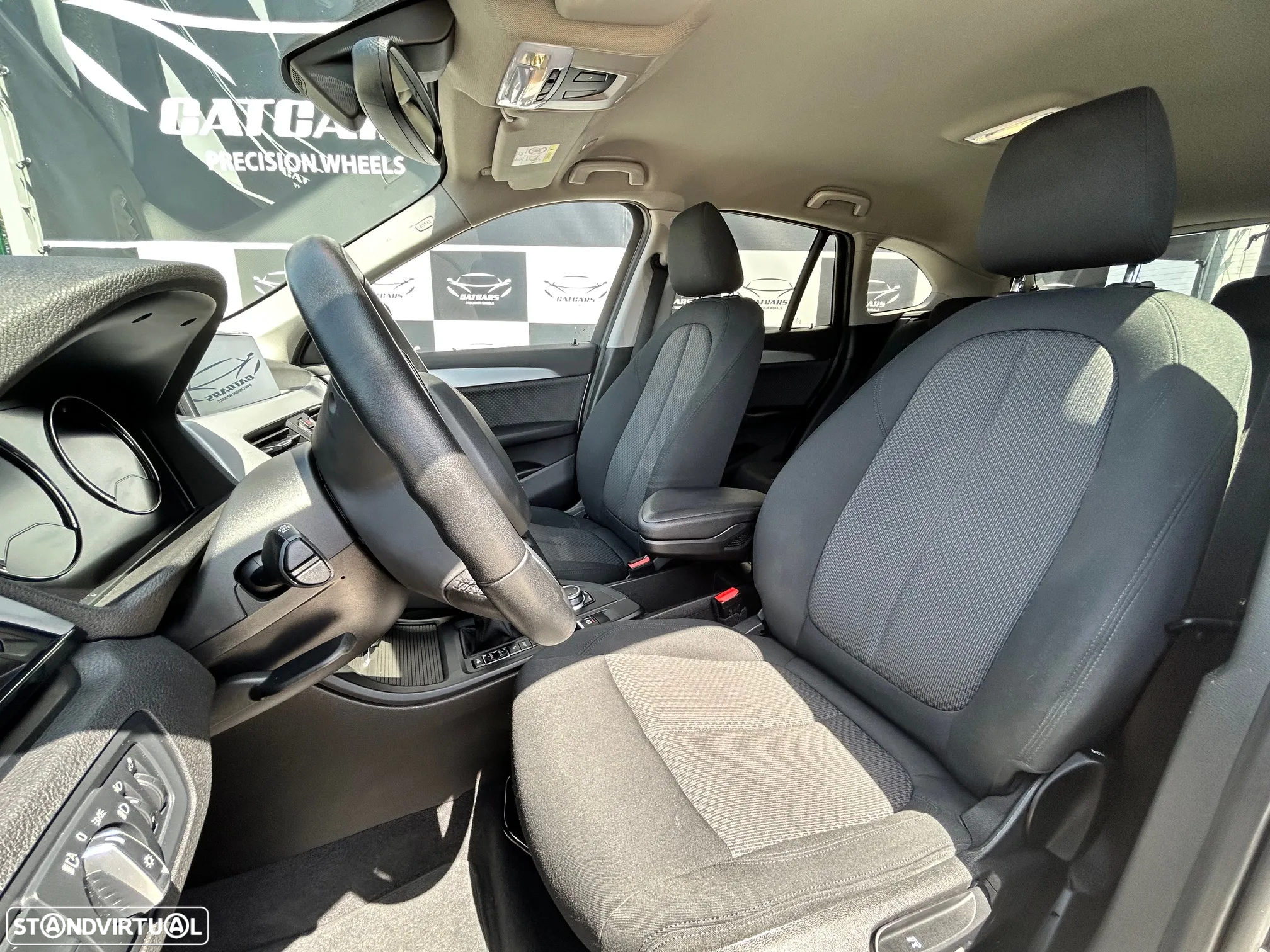 BMW X1 - 7