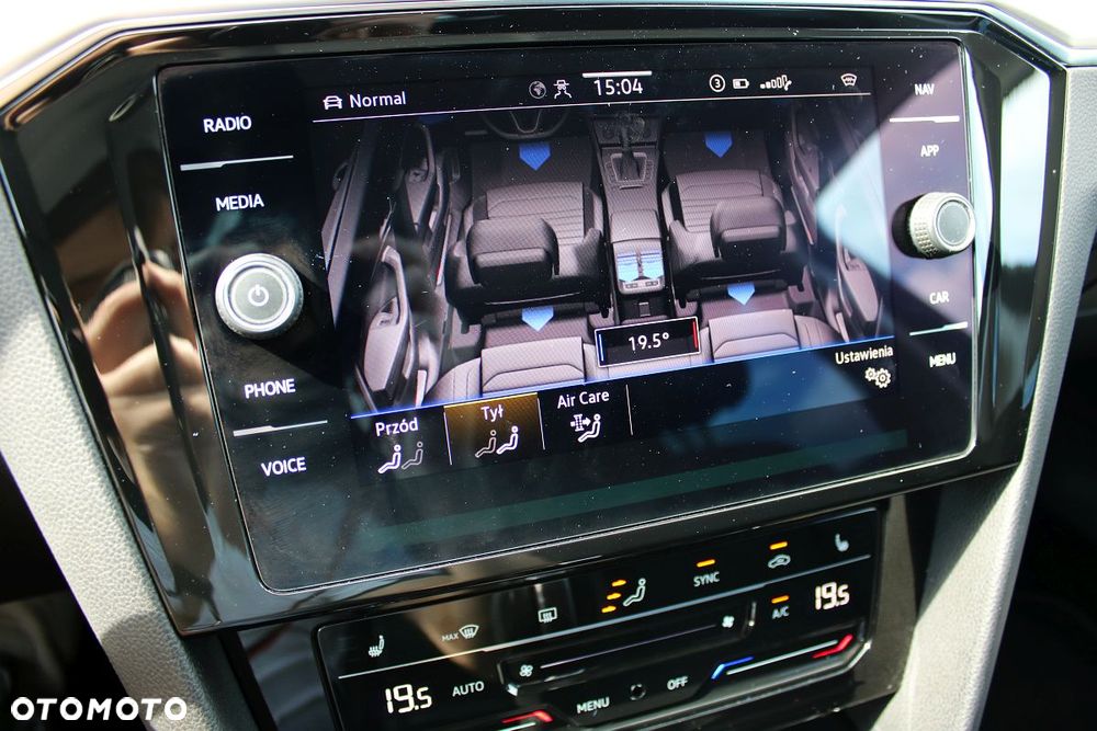 Volkswagen Passat 2.0 TSI Elegance DSG - 7