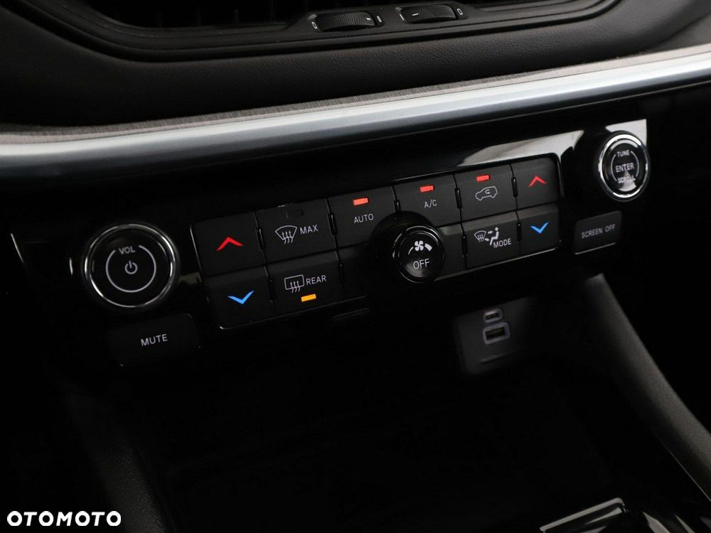 Jeep Compass 1.3 T4 4xe Automatik Summit - 28