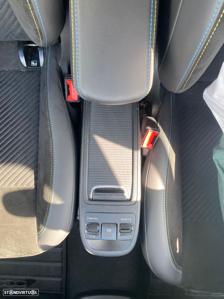 Abarth 500C - 16