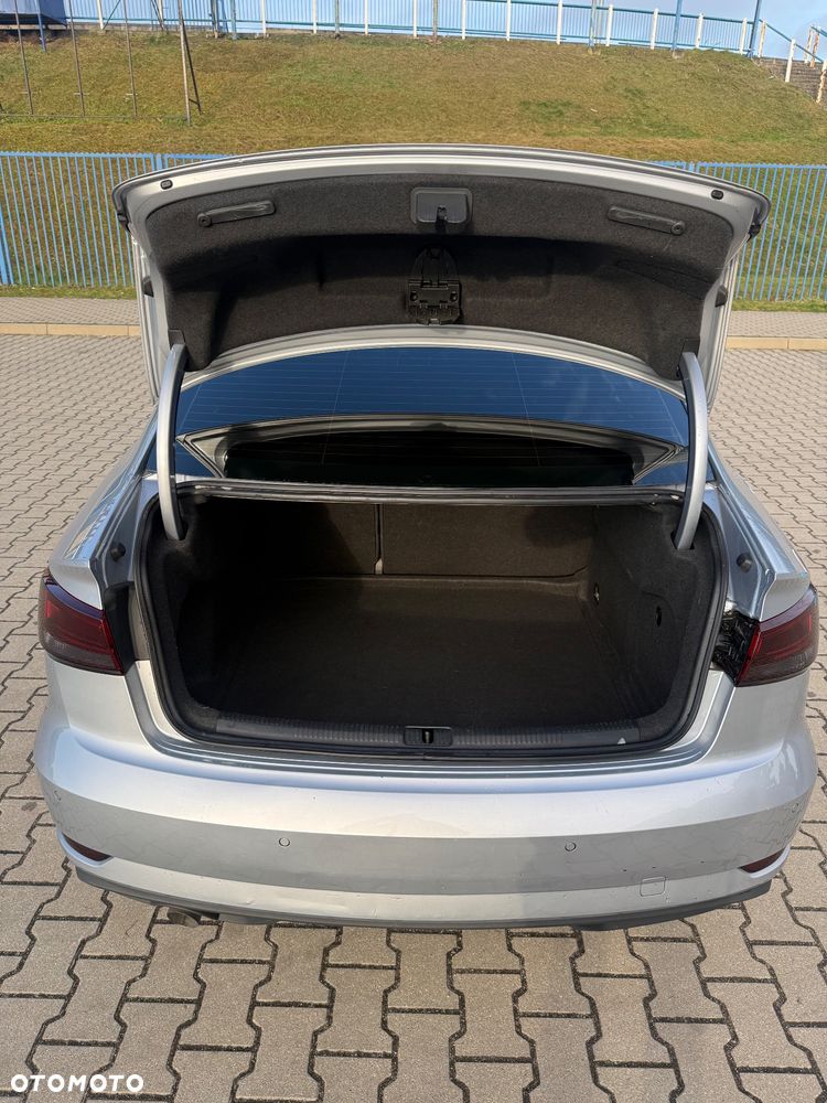 Audi A3 Limousine 1.6 TDI - 6