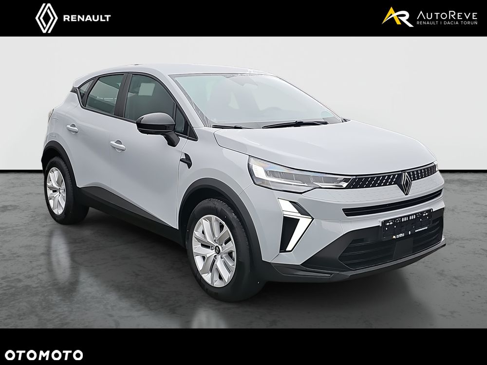 Renault Captur - 3