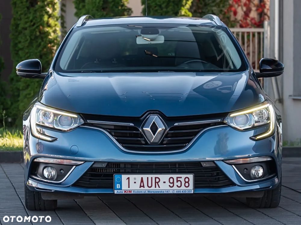Renault Megane - 4
