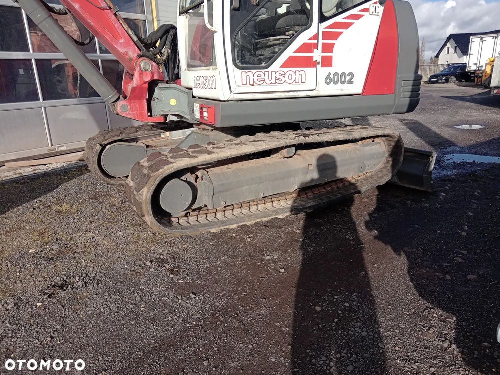 Wacker Neuson 6005 - 6