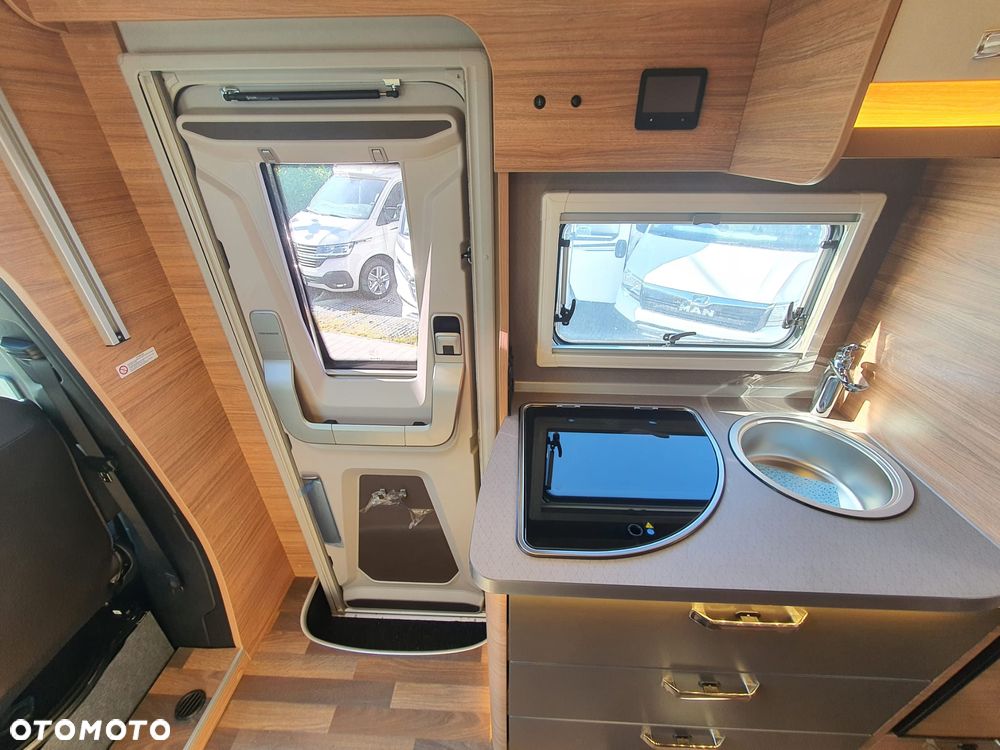 Weinsberg Cara Compact Suite MB 640 MEG EDITION [PEPPER) - 13