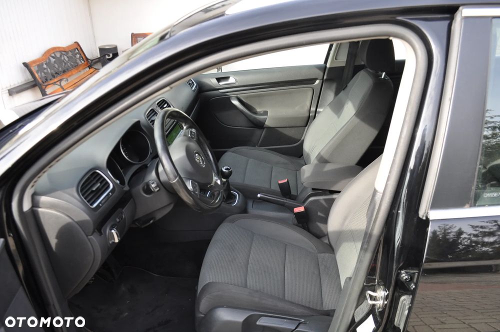 Volkswagen Golf Variant 1.6 TDI Highline - 16