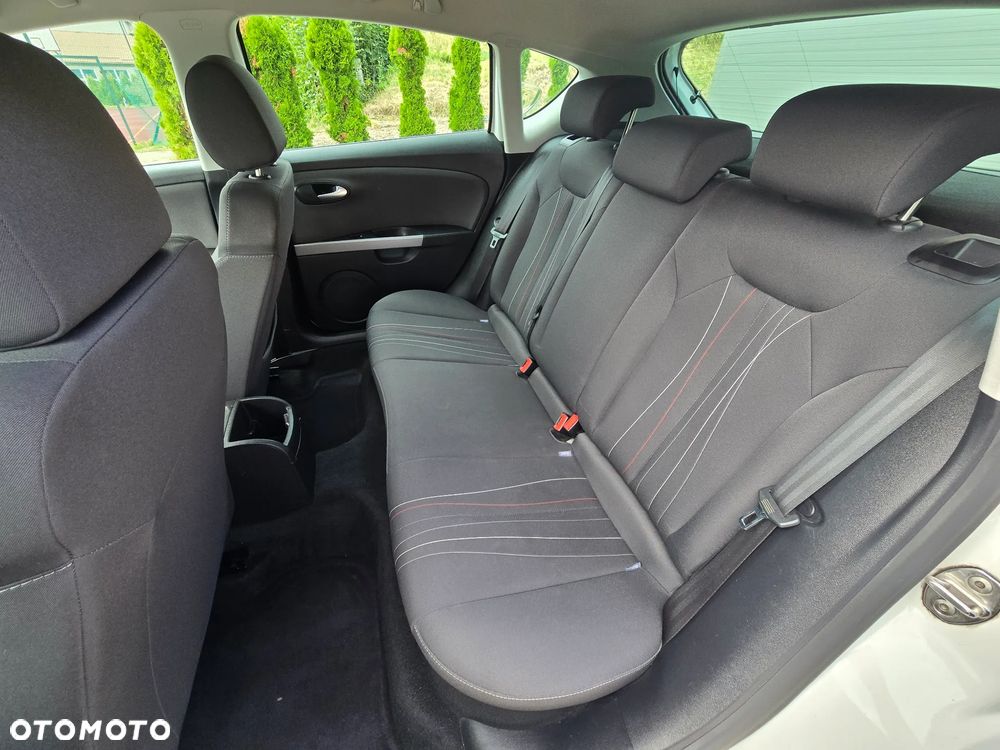 Seat Leon 1.4 TSI Style S&S - 33