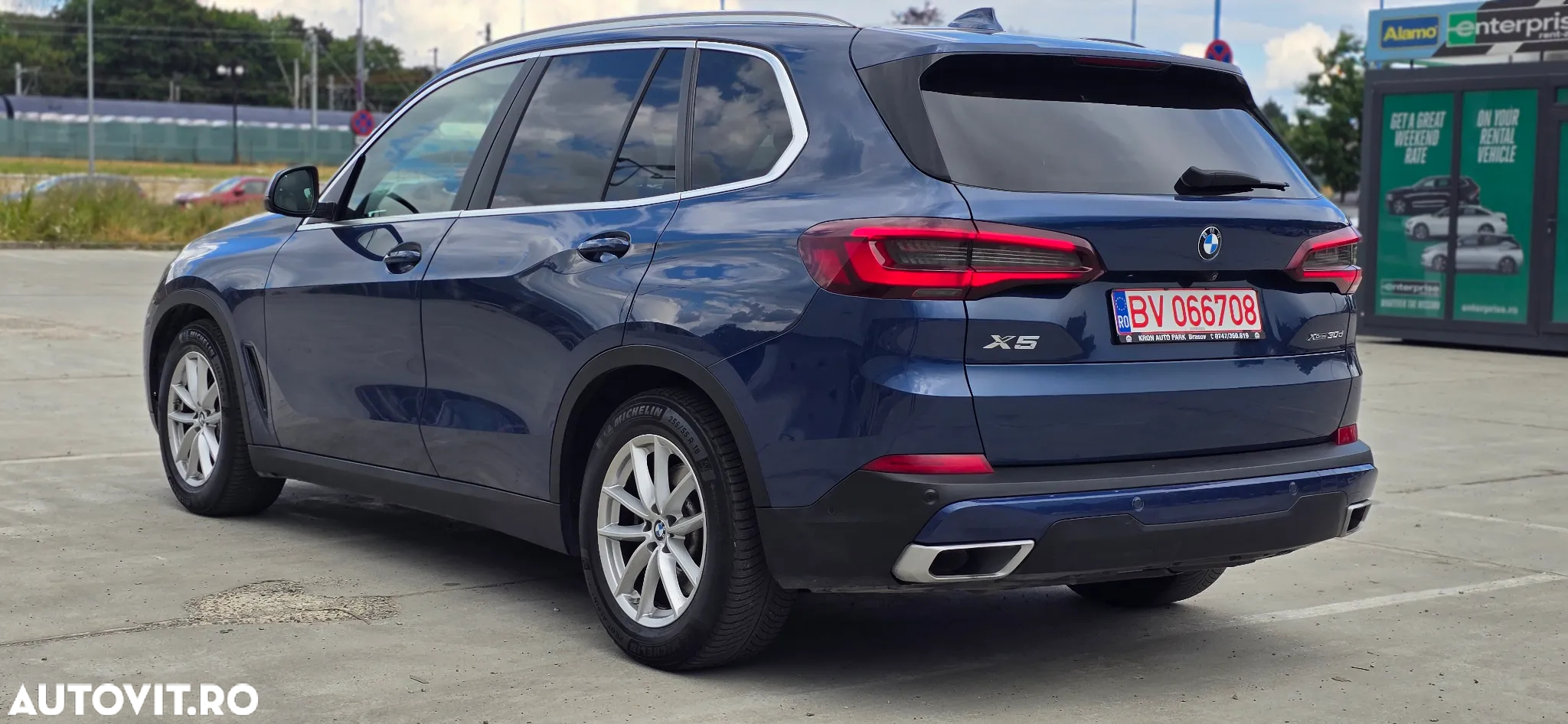 BMW X5 xDrive30d AT MHEV - 3