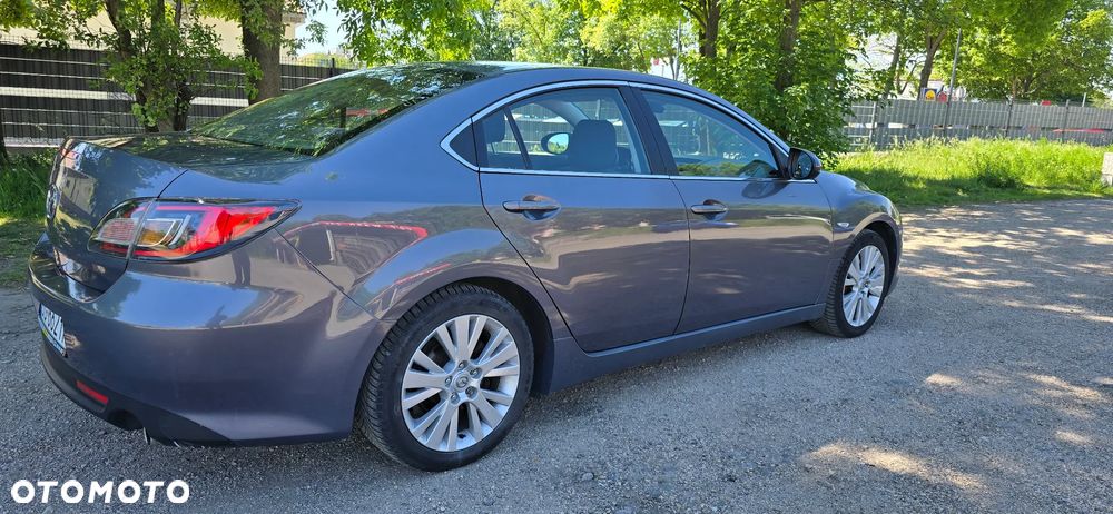 Mazda 6 2.0 Active - 9