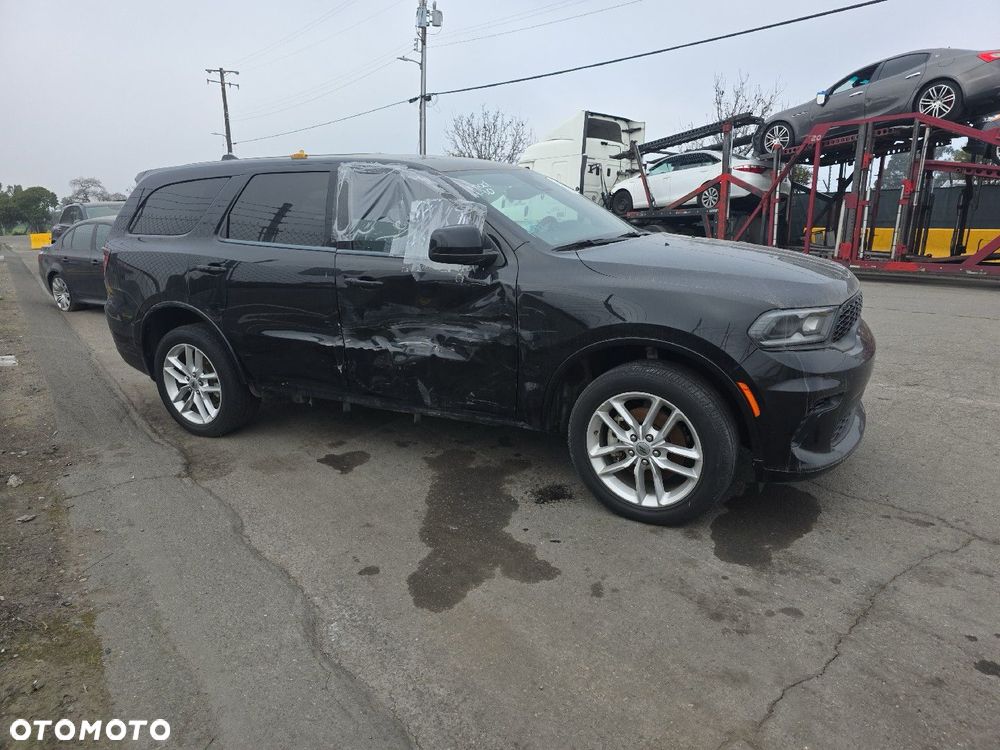 Dodge Durango - 25