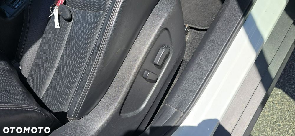 Nissan X-Trail - 14