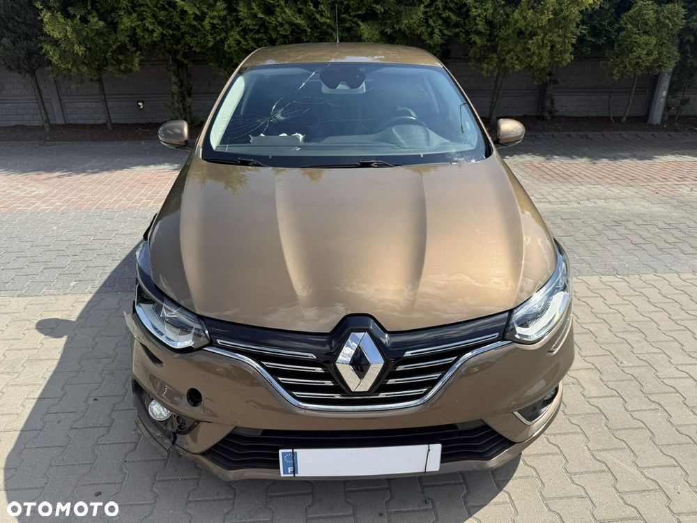 Renault Megane - 5