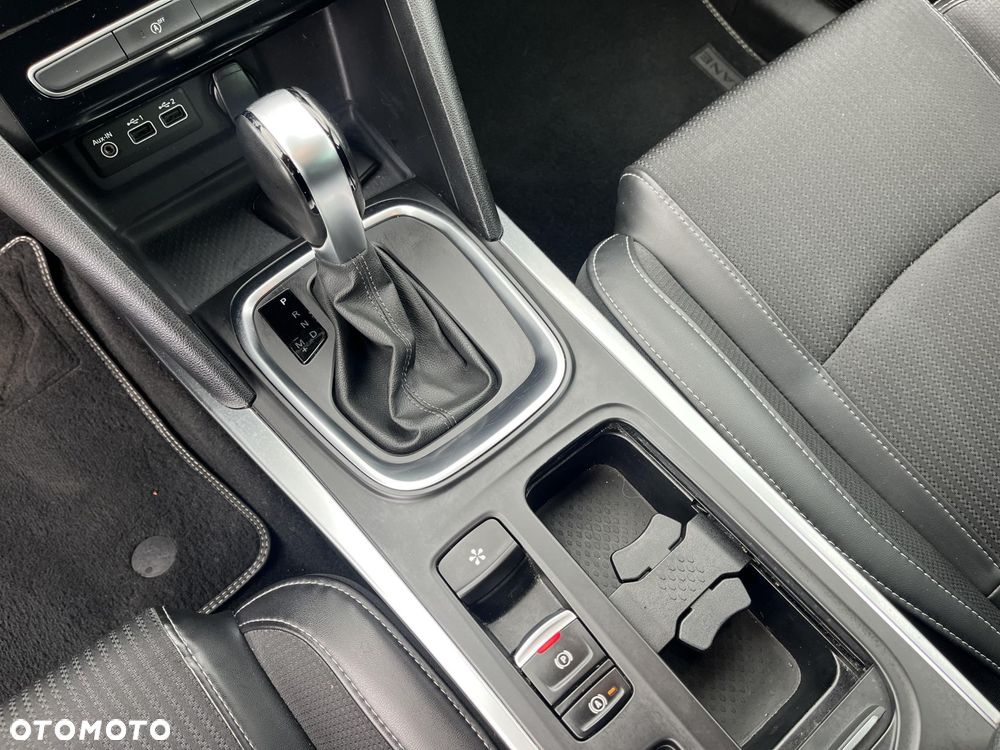 Renault Megane 1.5 Blue dCi Intens EDC - 15