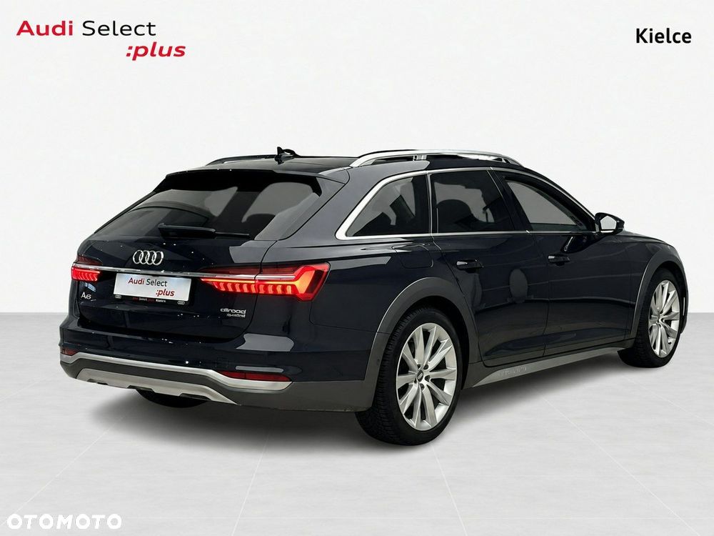 Audi A6 Allroad - 6