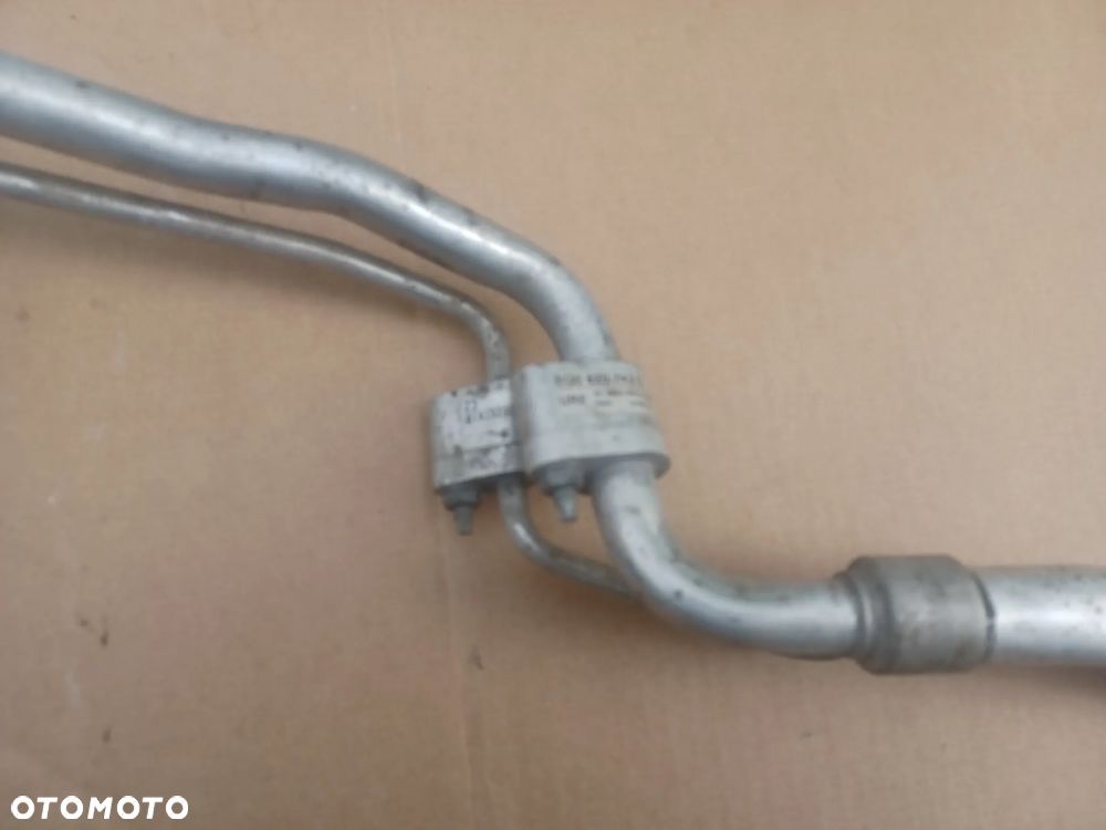 PRZEWÓD KLIMATYZACJI VW GOLF VII 5Q0820743C - 3