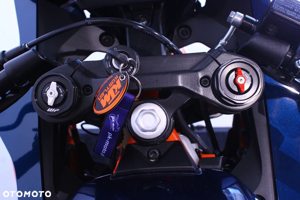 KTM RC 390 - 10