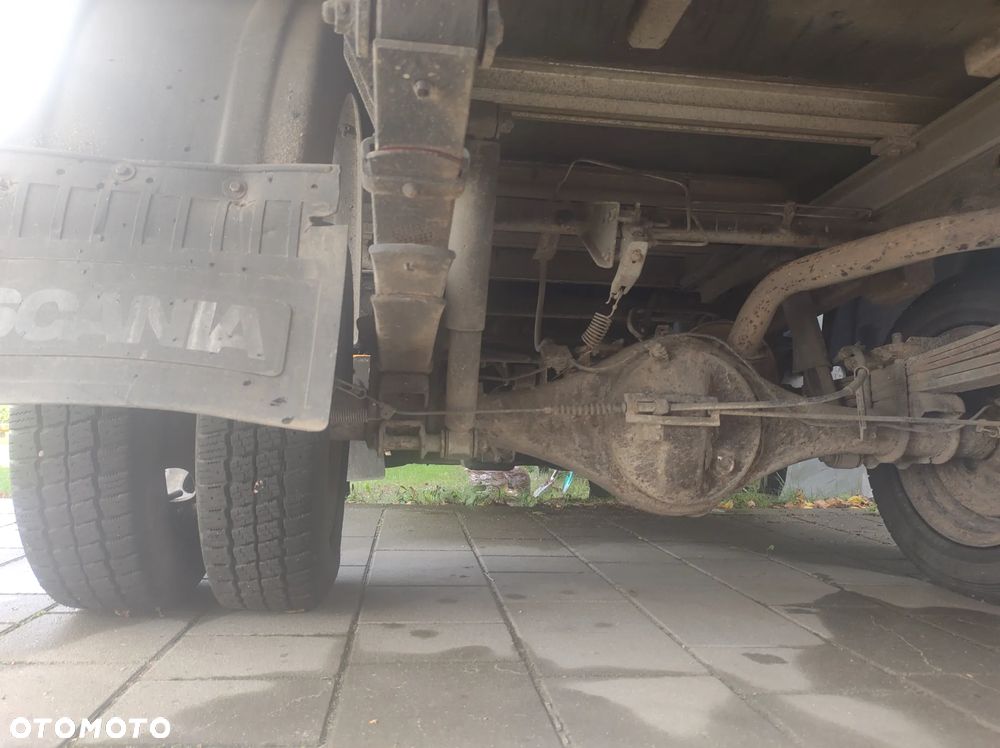 Kia K2900 crdi - 8