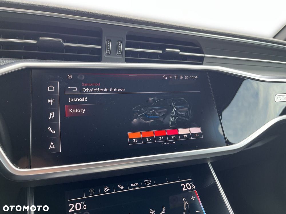 Audi A6 Allroad 40 TDI mHEV Quattro S tronic - 38