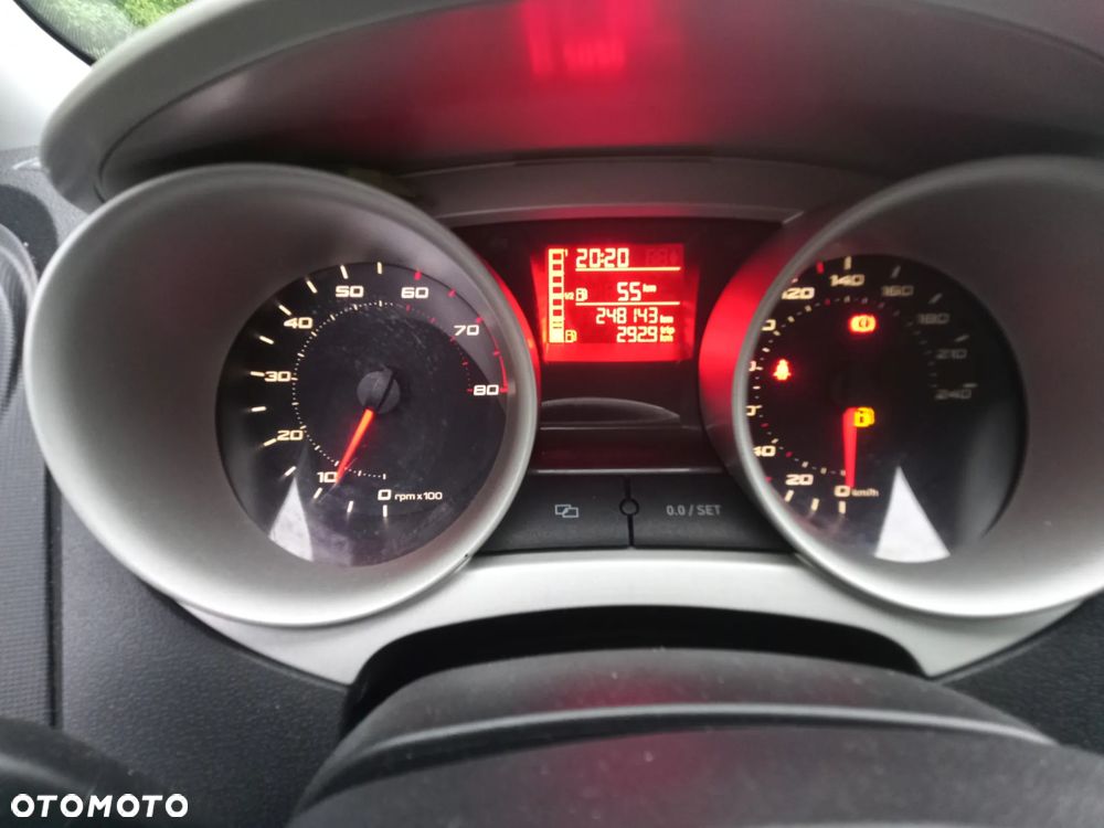 Seat Ibiza - 11