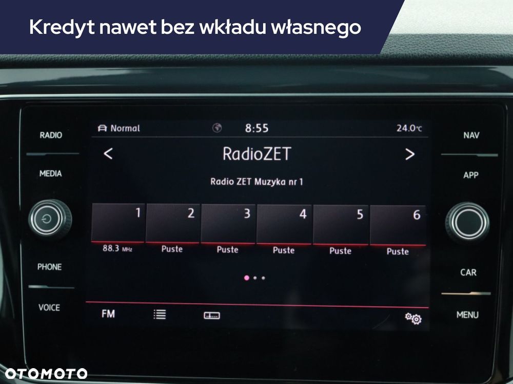 Volkswagen T-Roc - 11
