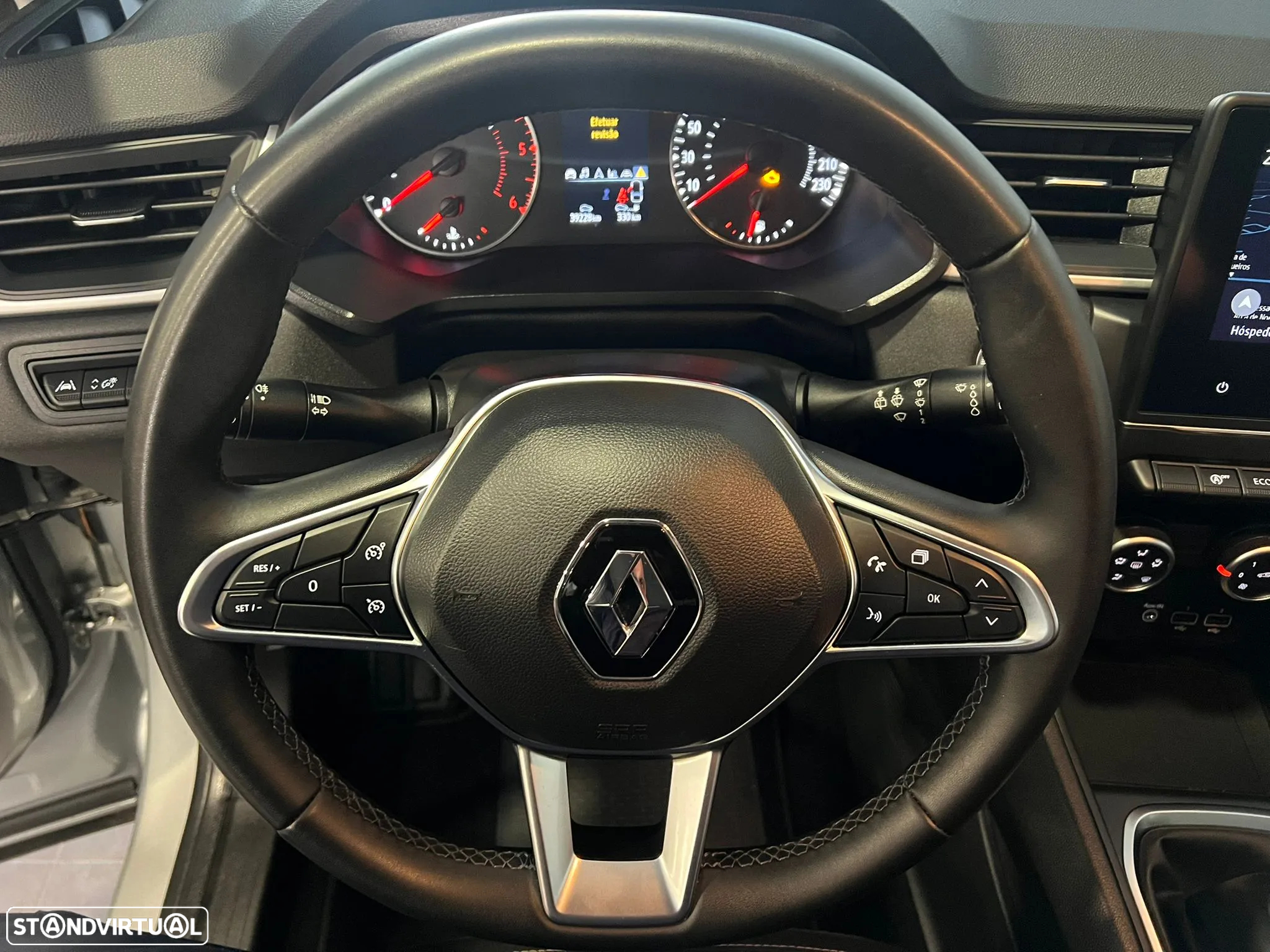 Renault Captur 1.5 dCi Zen - 8