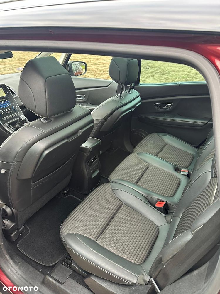 Renault Grand Scenic ENERGY TCe 130 INTENS - 14