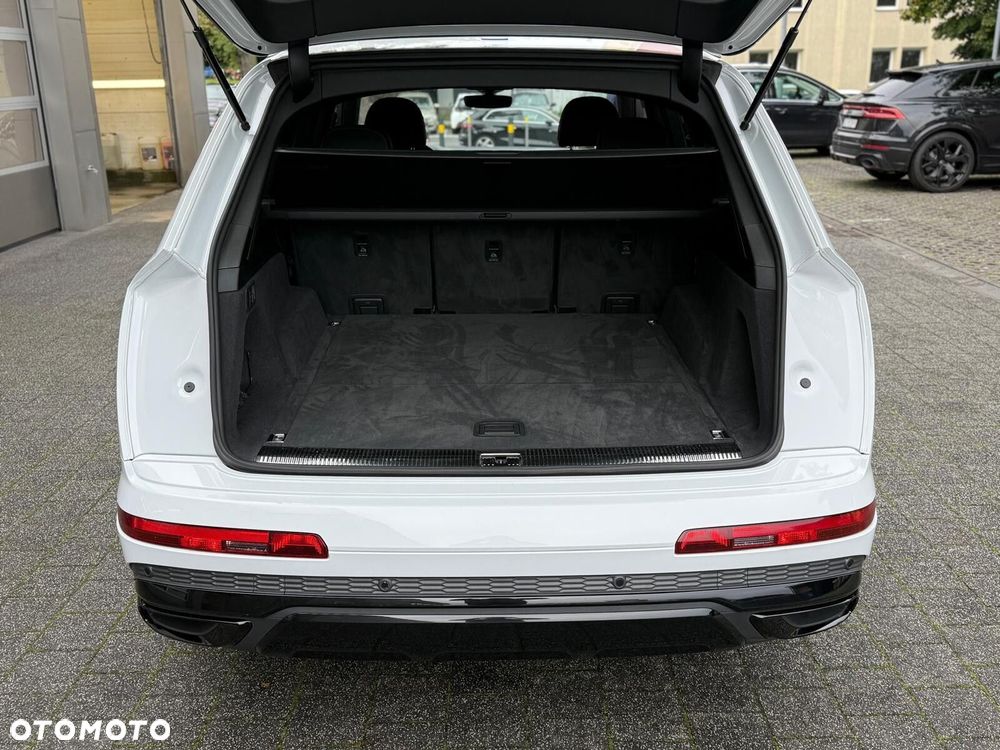 Audi Q7 - 22