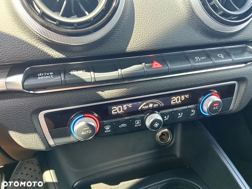 Audi A3 3-drzwiowe - 24