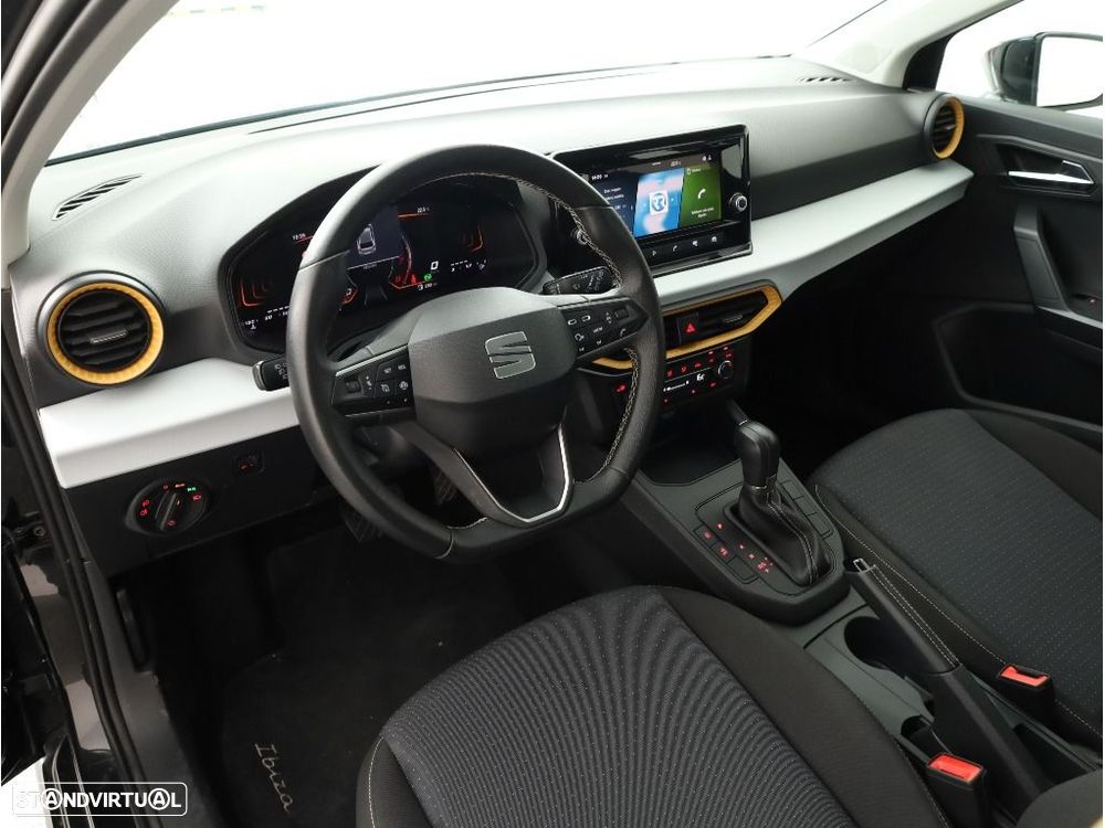 SEAT Ibiza 1.0 TSI Style DSG - 13