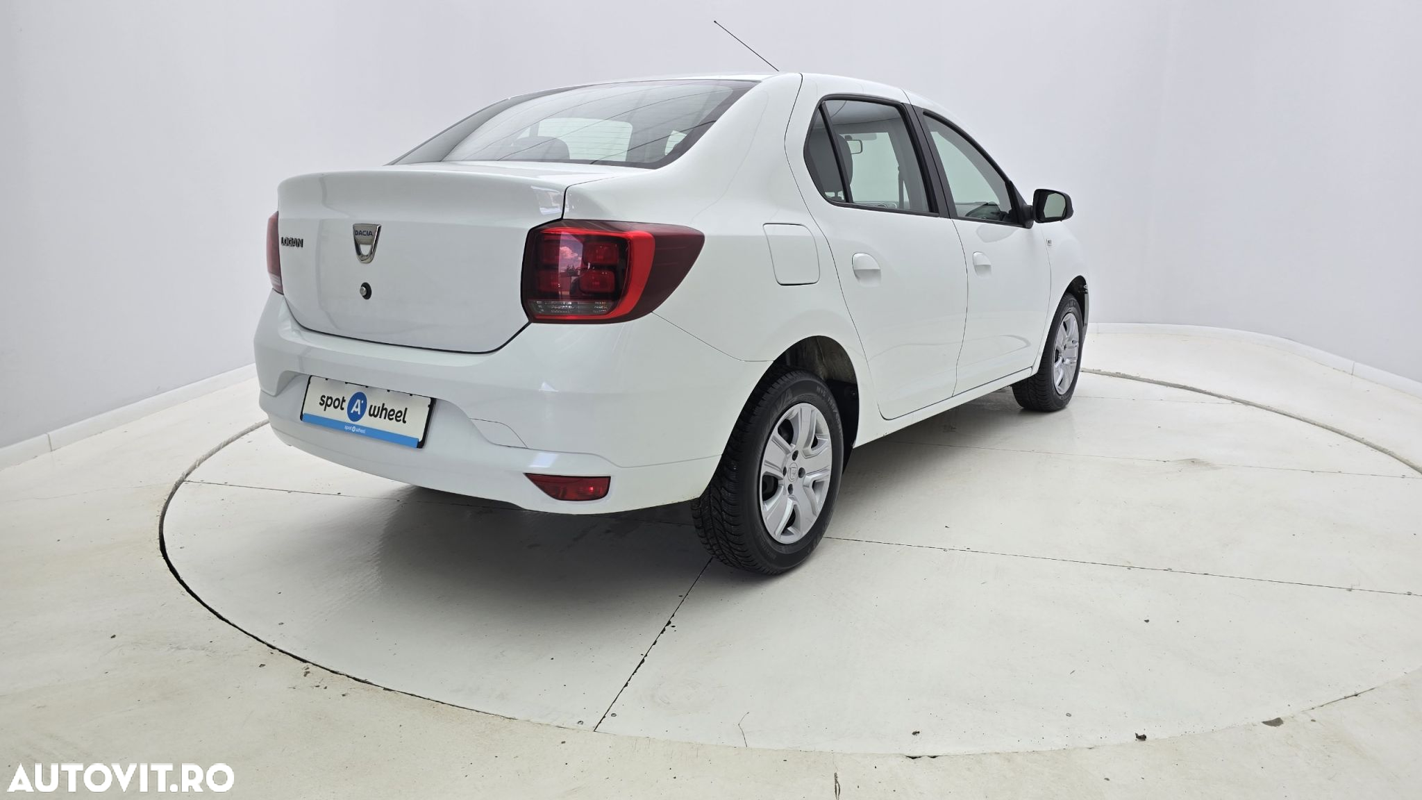 Dacia Logan 1.5 Blue dCi Laureate - 6