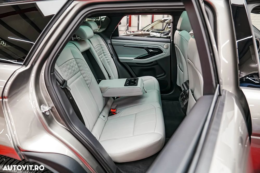 Land Rover Range Rover Evoque 1.5 P300 PHEV Autobiography - 10