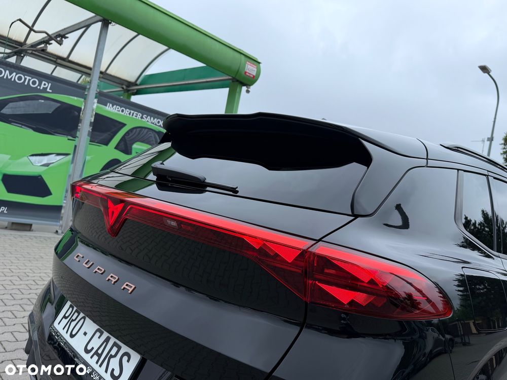 Cupra Terramar 1.5 eTSI DSG - 38