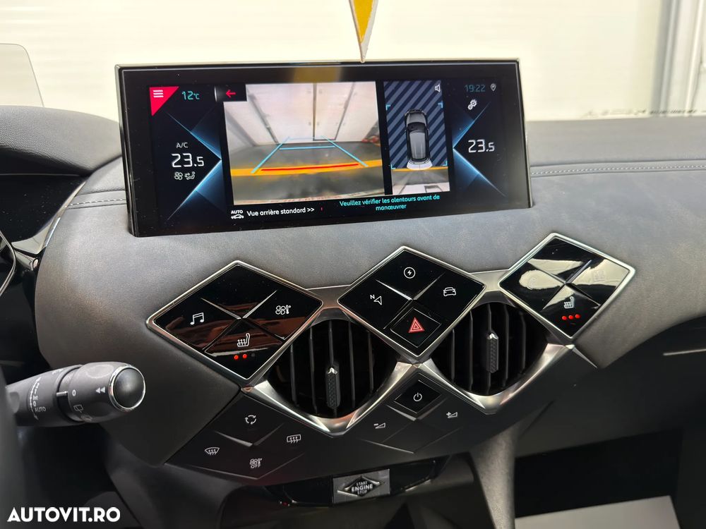 DS Automobiles DS 3 Crossback - 20