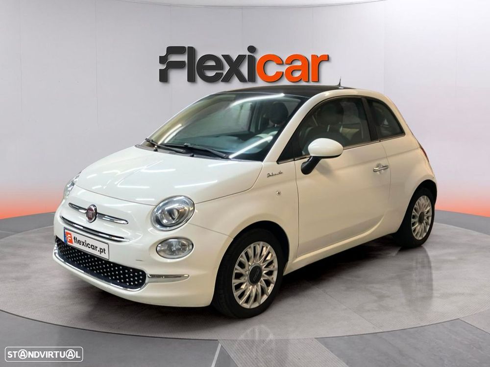 Fiat 500 - 2