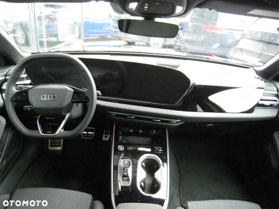 Audi A6 Limousine 40 TDI mHEV Quattro S Line S tronic - 16