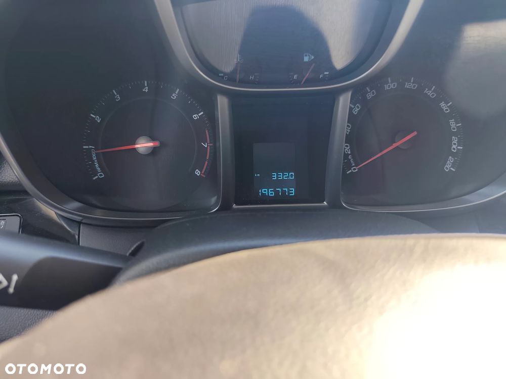 Chevrolet Orlando 1.8 LS - 11