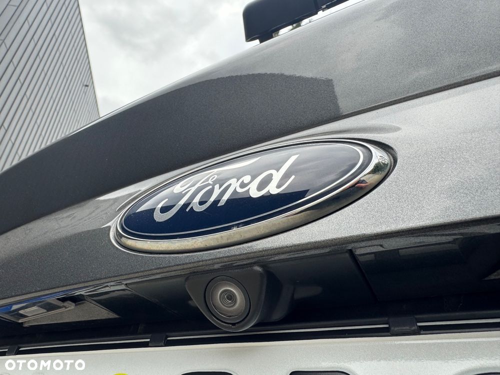 Ford Kuga 2.0 TDCi 4WD Titanium - 35