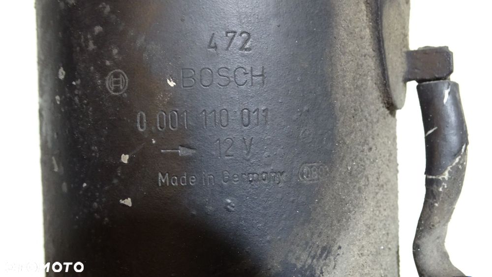 ROZRUSZNIK JAGUAR XJ V R6 3.2 1005821107 - 6