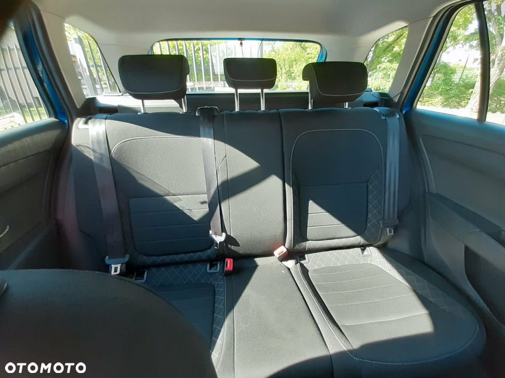Skoda Fabia 1.0 TSI Ambition - 9