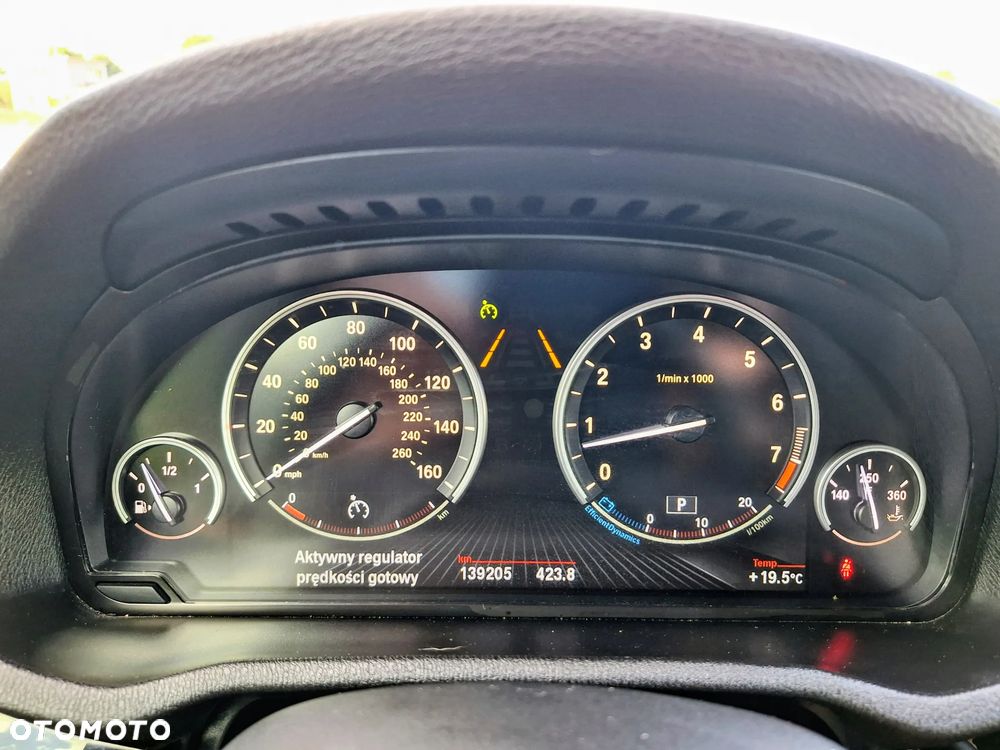 BMW X3 xDrive35i xLine - 17