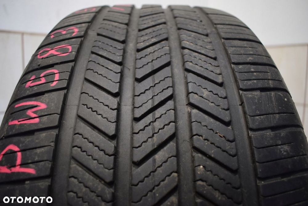 R19 265/50 Goodyear Eagle LS2 N1 Wysyłka gratis! - 1