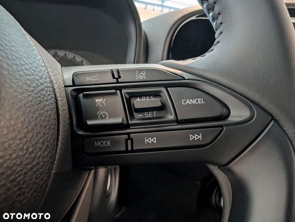 Toyota Aygo X - 18