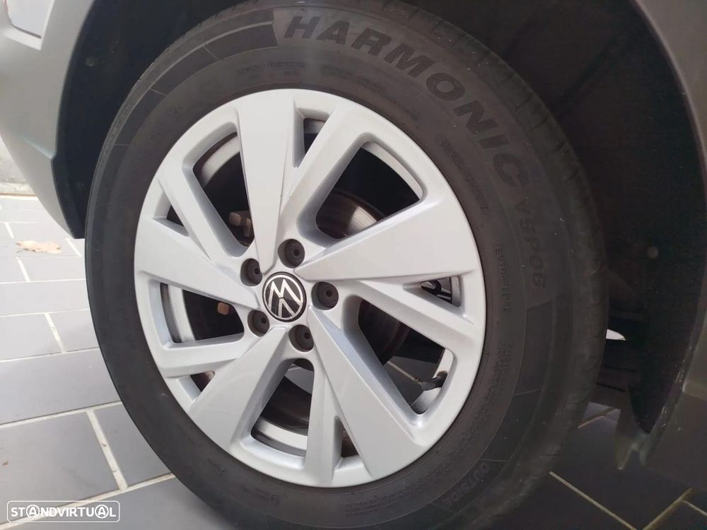 VW Taigo 1.0 TSI Urban DSG - 29