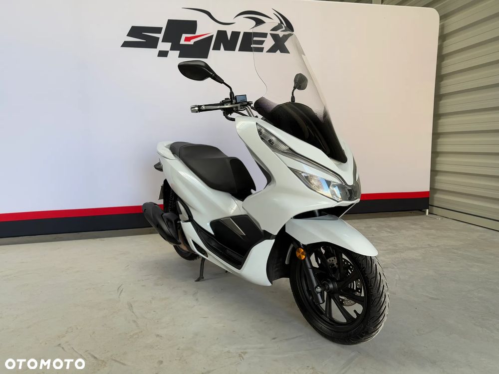 Honda PCX - 20