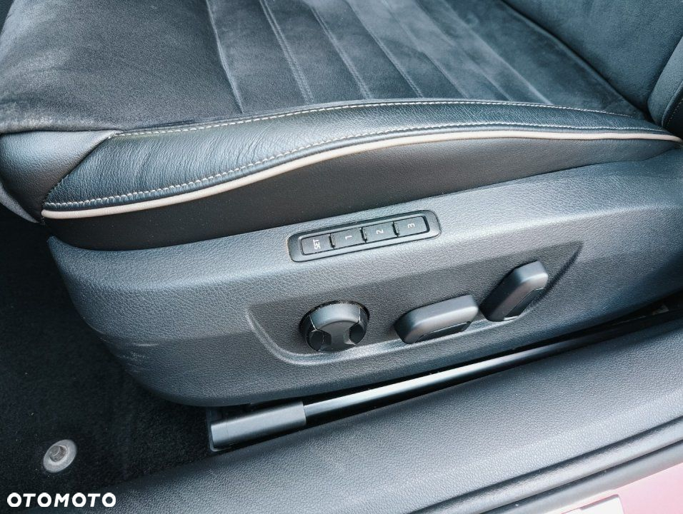 Skoda Superb - 16